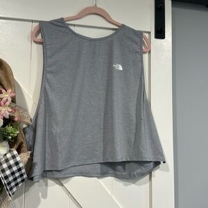 NWT Northface muscle tshirt size XXL